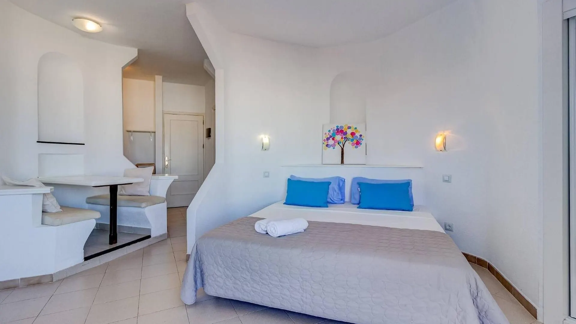 Bonito Estudio Playa Paraiso Con Vista Al Mar Costa Adeje  Spanje