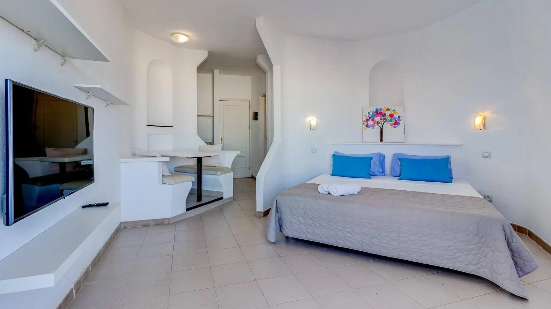Apartment Bonito Estudio Playa Paraiso Con Vista Al Mar Costa Adeje