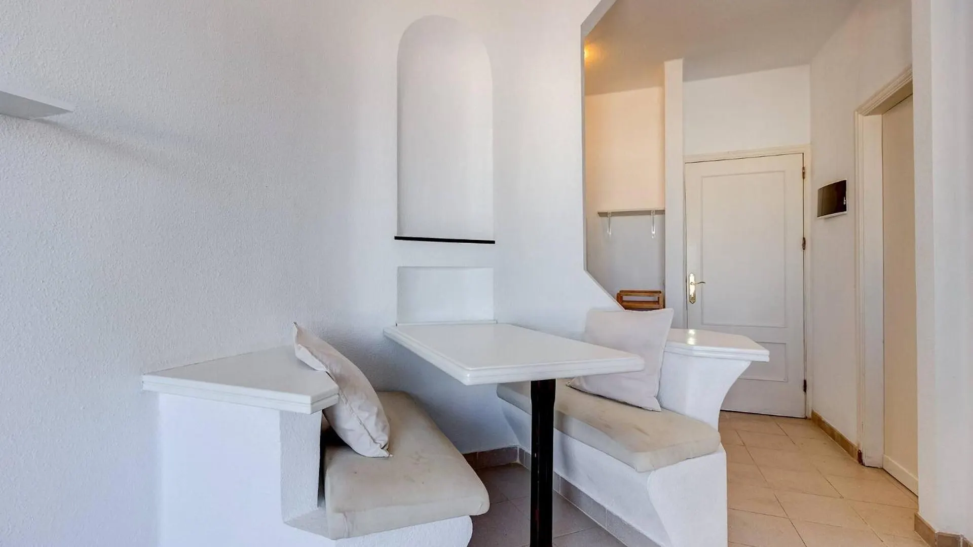 Bonito Estudio Playa Paraiso Con Vista Al Mar Costa Adeje  Apartment