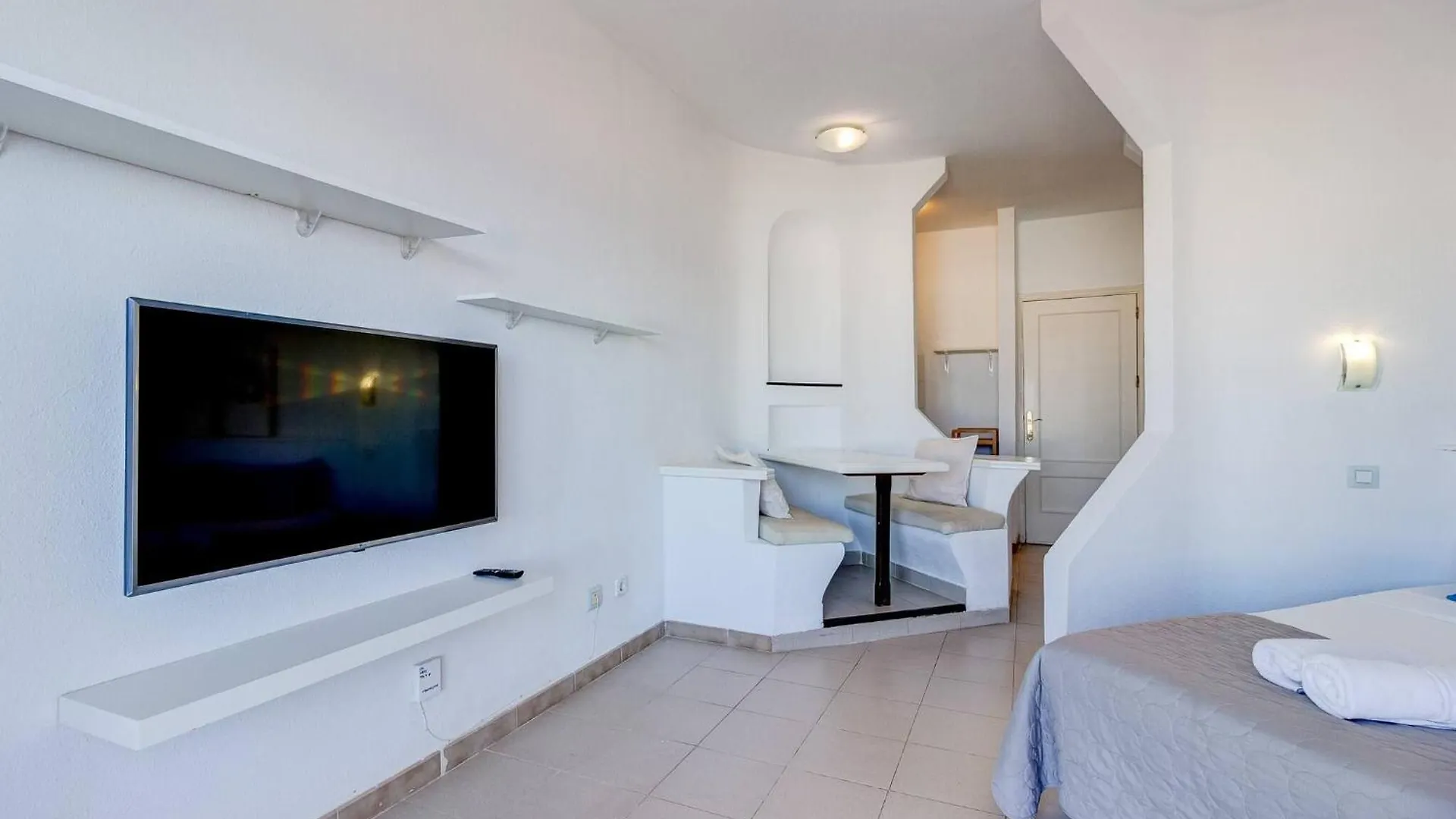 Appartement Bonito Estudio Playa Paraiso Con Vista Al Mar Costa Adeje