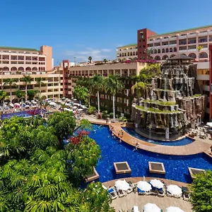 Otel Jacaranda, Costa Adeje